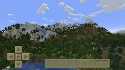 生存工艺建设世界游戏最新版(Survival Crafts)