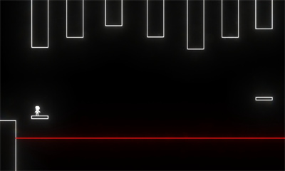 境外狂奔(Dark Running)