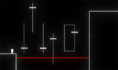 境外狂奔(Dark Running)