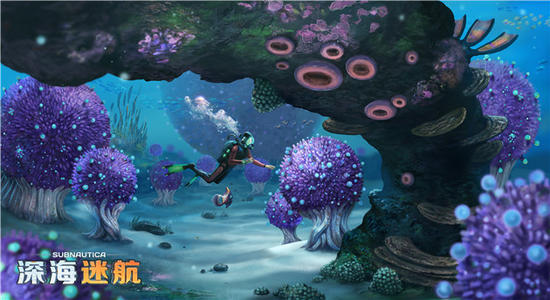 深海迷航手游版