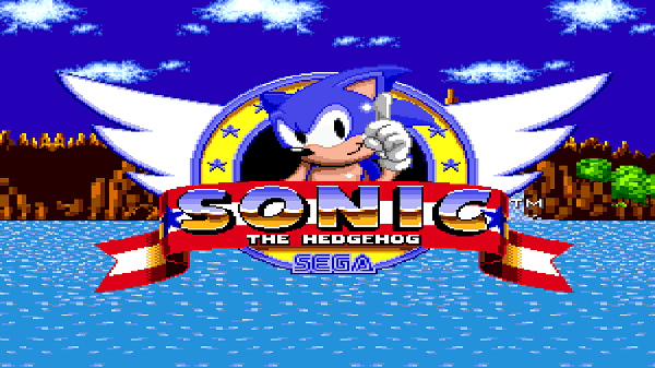 索尼克exe精神地狱2(Sonic.Exe The Spirits Of Hell Android Prototype)