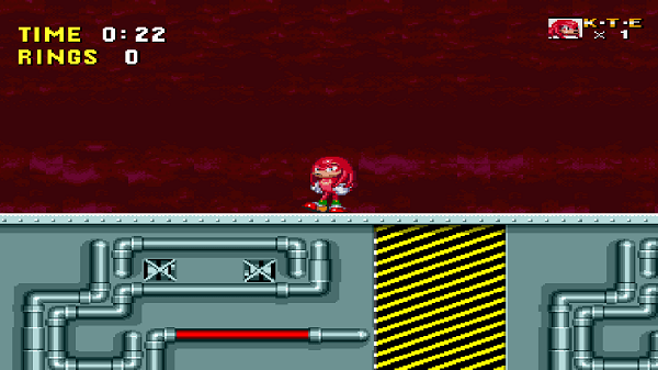 索尼克exe精神地狱2(Sonic.Exe The Spirits Of Hell Android Prototype)