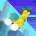 短跑比赛3d(Spin Race 3D)