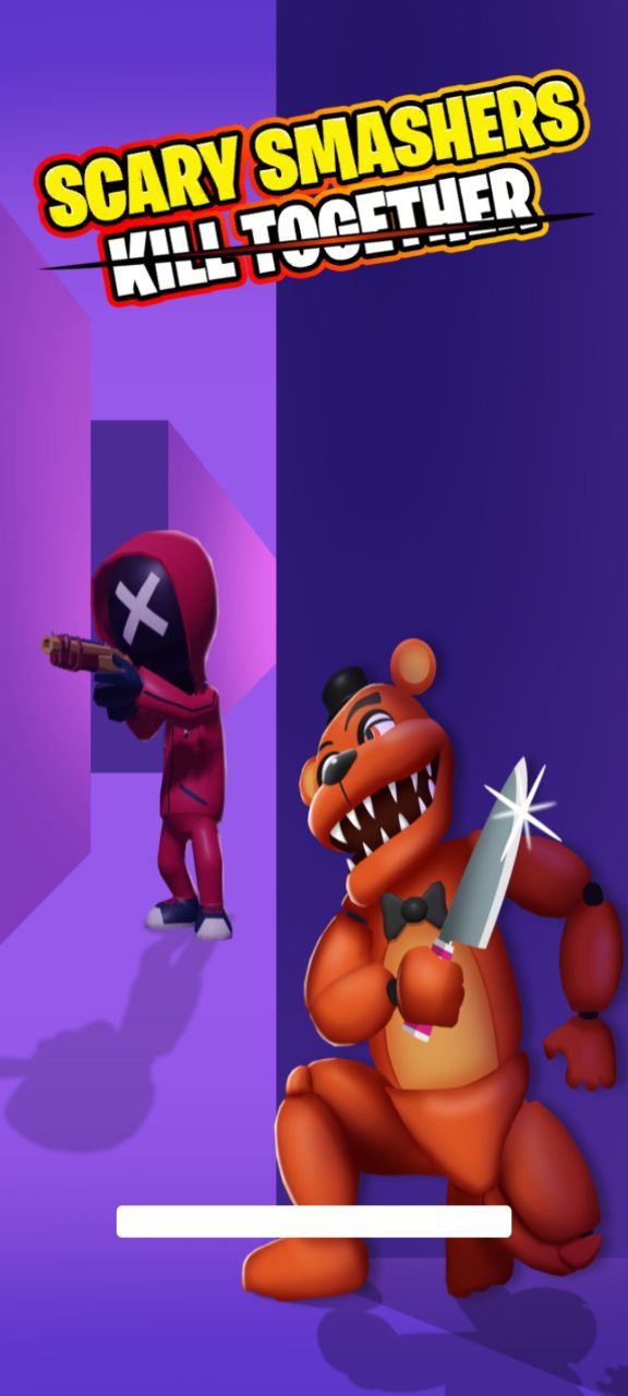 冒名顶替者杀戮游戏最新版(Scary Impostors  Kill Together)