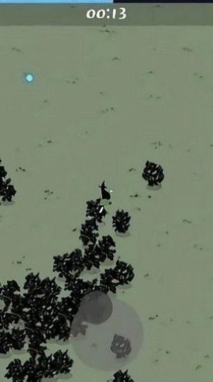 魔法生存中文版最新版