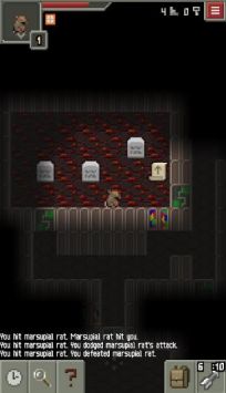 恶棍地牢(Reclaim The Dungeon)