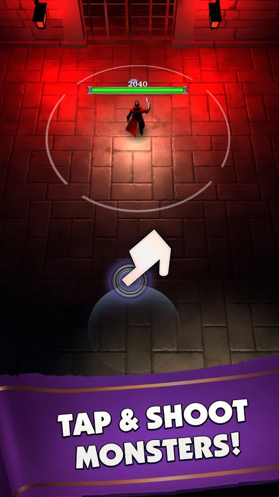 英雄冒险游戏最新版(Hero Adventure)