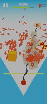 弹簧拳(Spring Fist)