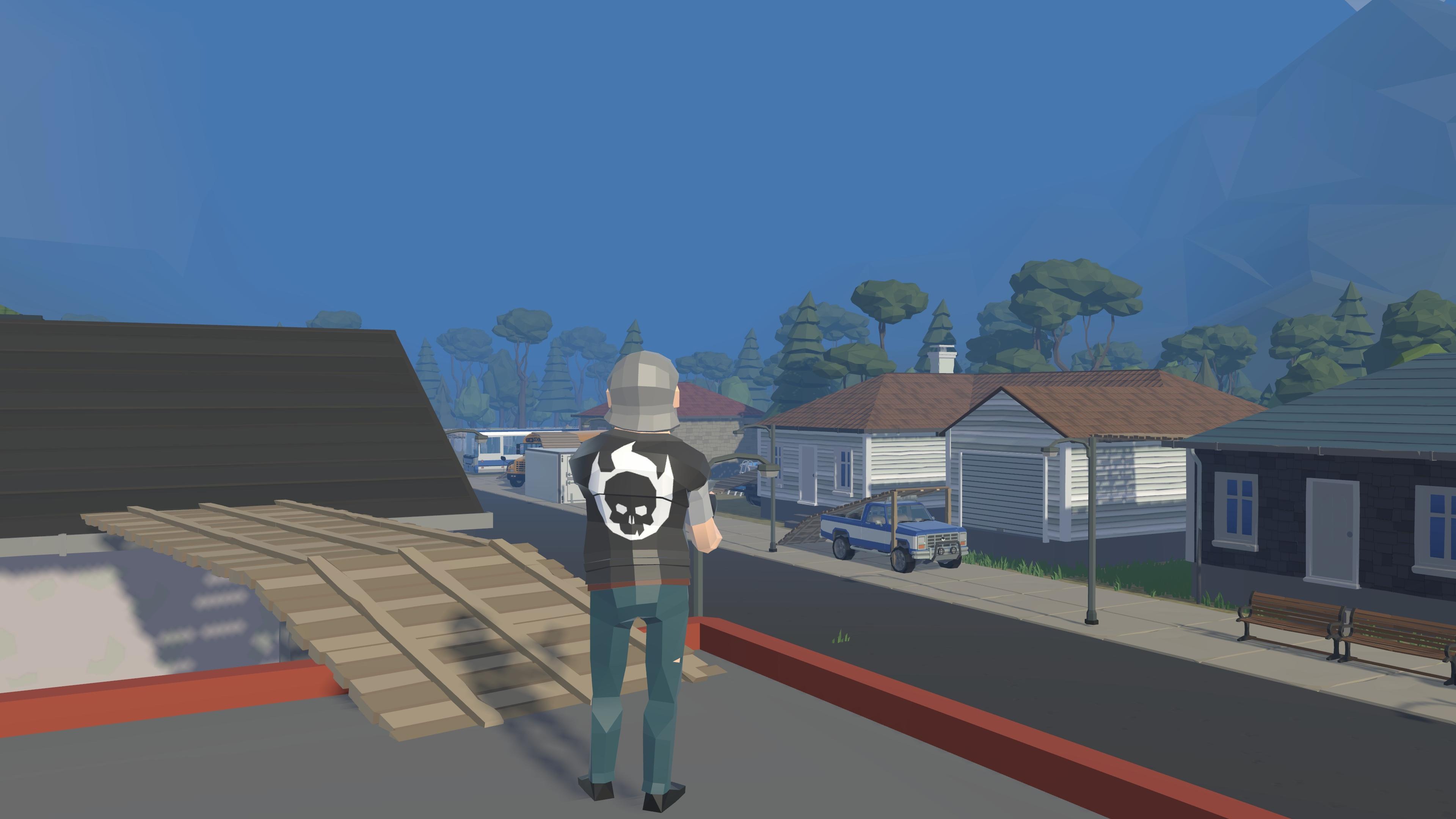 僵尸在线(Zombie online game)