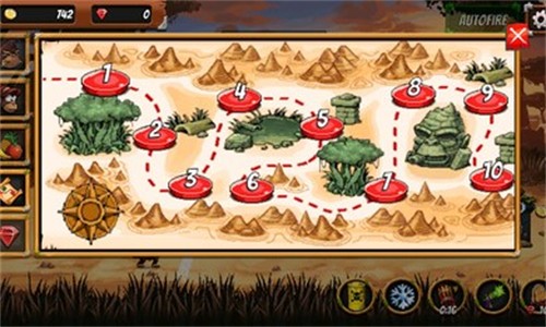 猩猩VS僵尸游戏最新版
