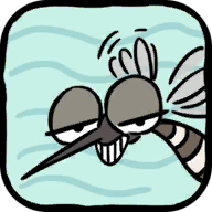蚊子大作战（Mosquito War）