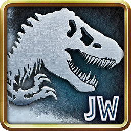 侏罗纪世界手游(Jurassic World)