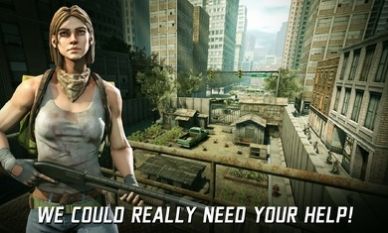 最后的希望3（Last Hope 3）