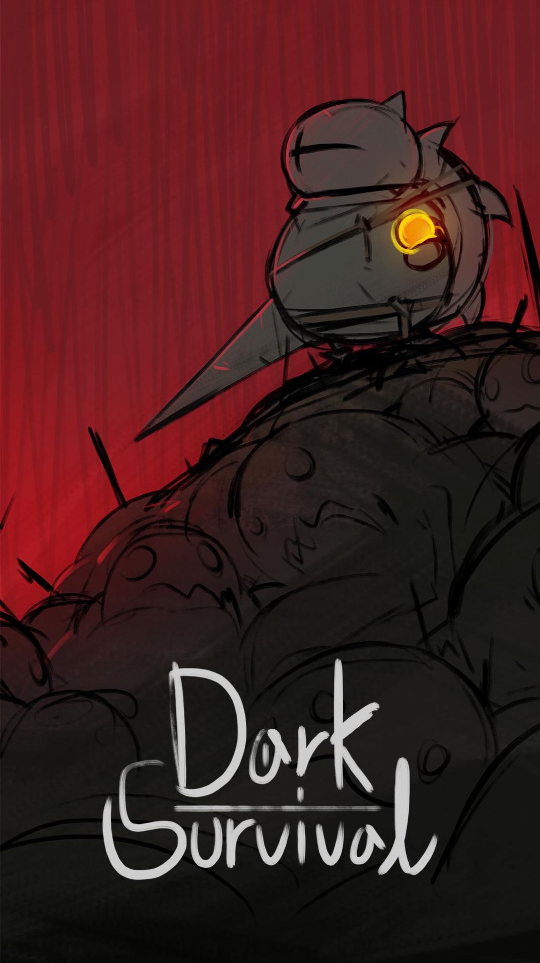 暗黑生存(DarkSurvival)