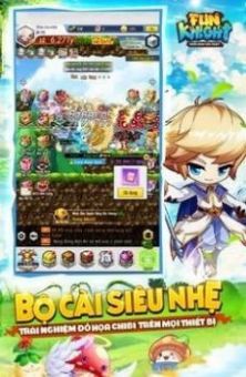 有趣的骑士(Fun Knight)