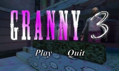 粉红奶奶3(Pink Granny 3)