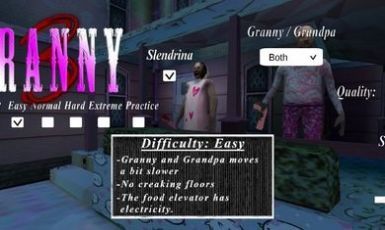 粉红奶奶3(Pink Granny 3)