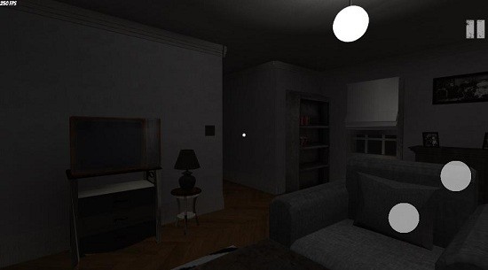 邮件2(The Mail 2 Stay Light)