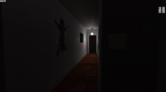 邮件2(The Mail 2 Stay Light)