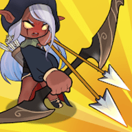 成长弓箭手追逐者(Tiny Archers)