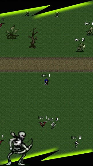 守住阵地大作战最新版