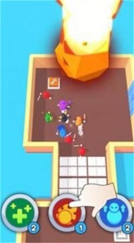 DungeonParty