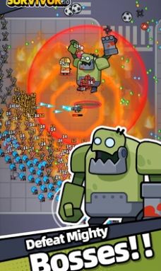 幸存者.io(Survivor.io)