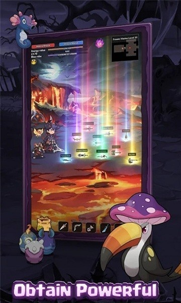 反向地牢(Reverse Dungeon)
