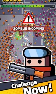 幸存者.io(Survivor.io)