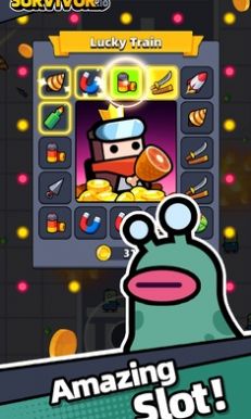 幸存者.io(Survivor.io)