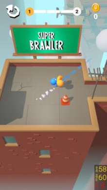 超级打手(Super Brawler)