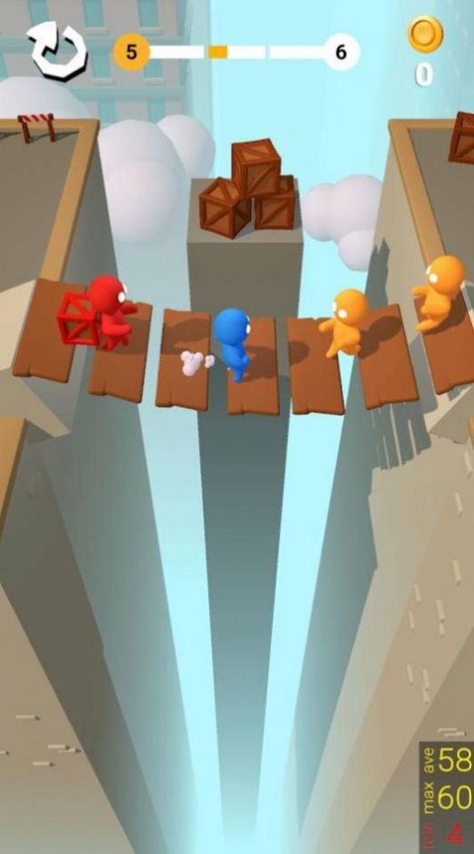 超级格斗士(Super Brawler)