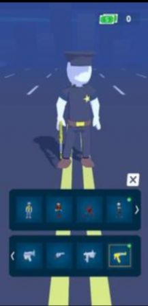 极端警察（Extreme Police）