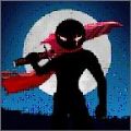 火柴人刀锋骑士(Stickman Blade Fighter)