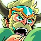 英灵乱战破解版(Brawlhalla)