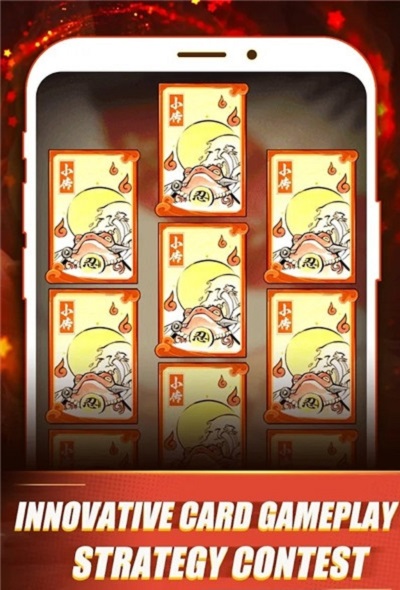 传奇忍者起源(Legendary Ninja)