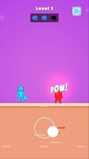 打孔3D格斗(Punch Ample - 3D Fighting)