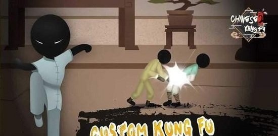 侠客火柴人最新版