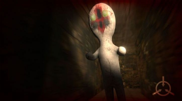 scp985考试鲨(SCP-096)