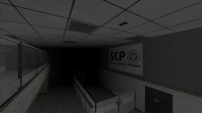 scp秘密实验室手机版下载 (1)