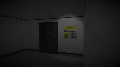 scp秘密实验室手机版下载
