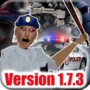 恐怖警察奶奶最新版(Granny)
