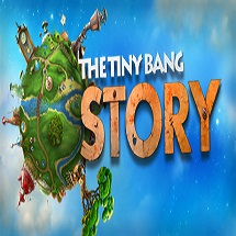 小小星球大碰撞安卓版(Tiny Bang Story Free)
