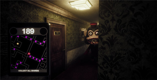 Dark Deception (1)