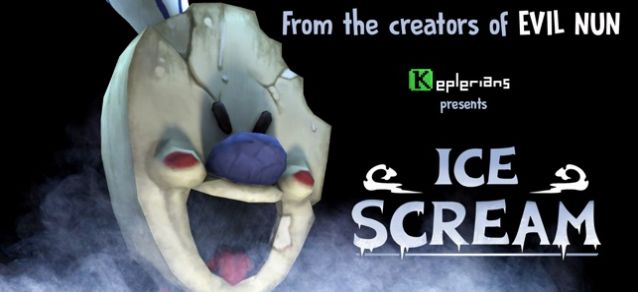 罗德冰淇淋工厂5(Ice Scream 5)