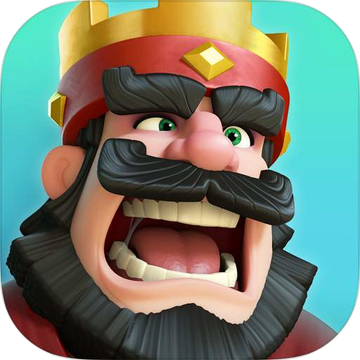 皇室战争无限卡牌版(Clash Royale)
