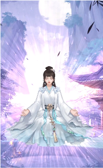  我家小妖初成长 (3)
