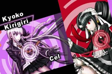 弹丸论破2下载手机版(ロンリミ)