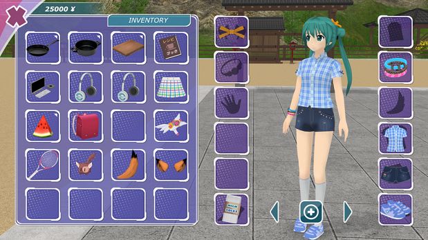 少女都市无限金币版