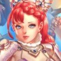 水晶少女破解版